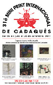 Mini Print International of Cadaques